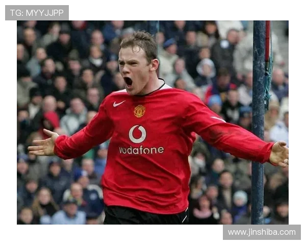 曼联五万续约鲁尼之子拒随父