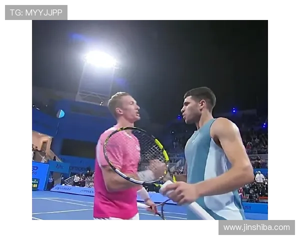 阿尔卡拉斯十战全胜多哈站四强