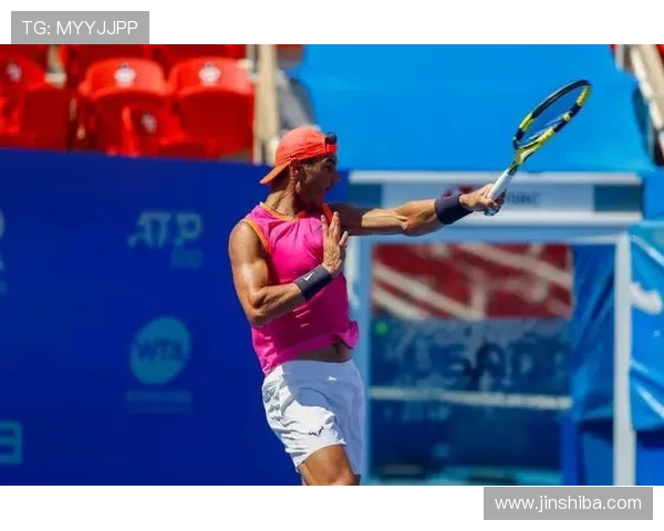 阿卡普尔科赛开战兹维德米领衔